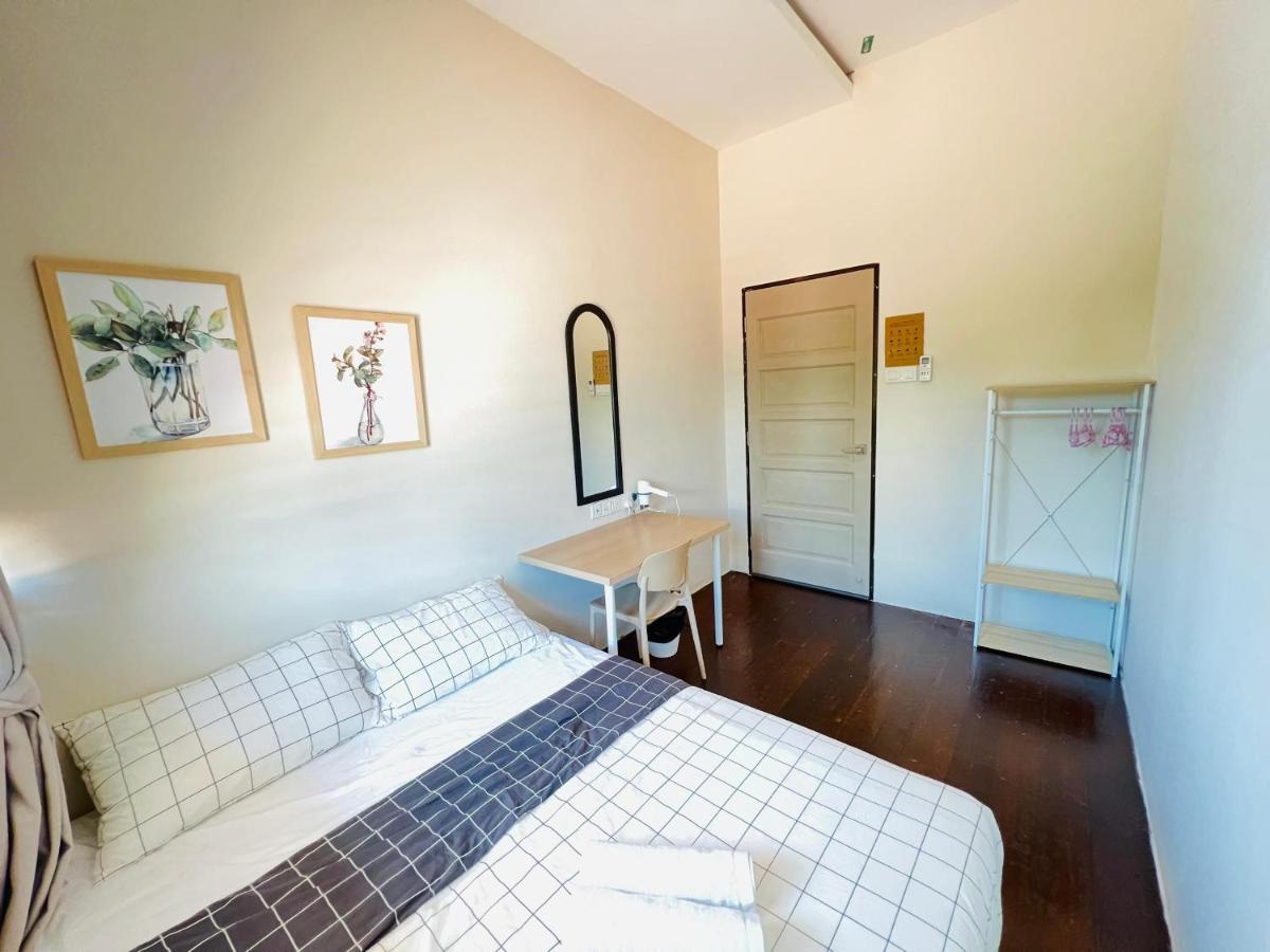 Myroom @ Mandalay Georgetown, Off Jln Burma, Gurney Drive Exteriér fotografie