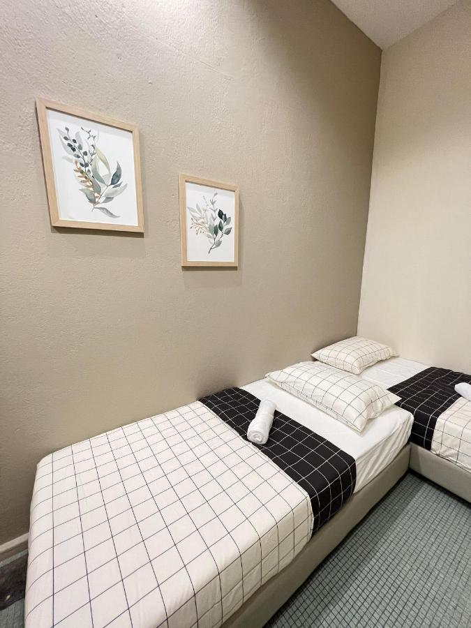 Myroom @ Mandalay Georgetown, Off Jln Burma, Gurney Drive Exteriér fotografie